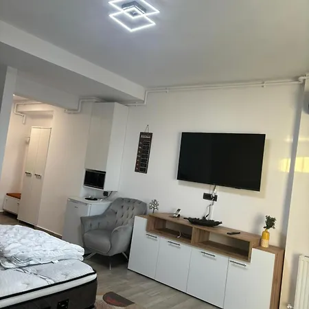 Casa Del Mar Apartment *