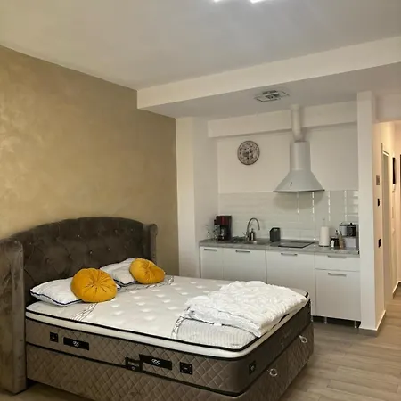 Casa Del Mar * Mamaia