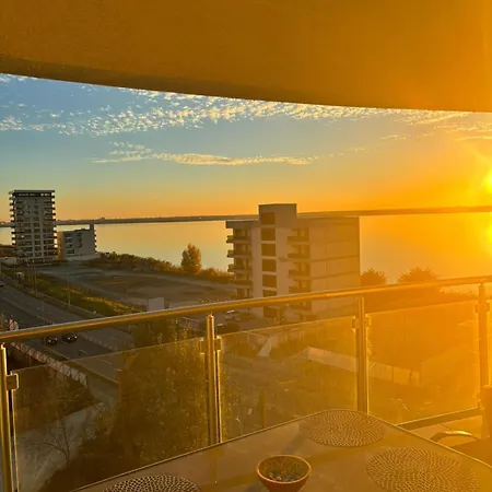 Apartment Casa Del Mar Mamaia